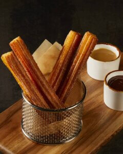 How to Choose the Right Churros Making Machine?